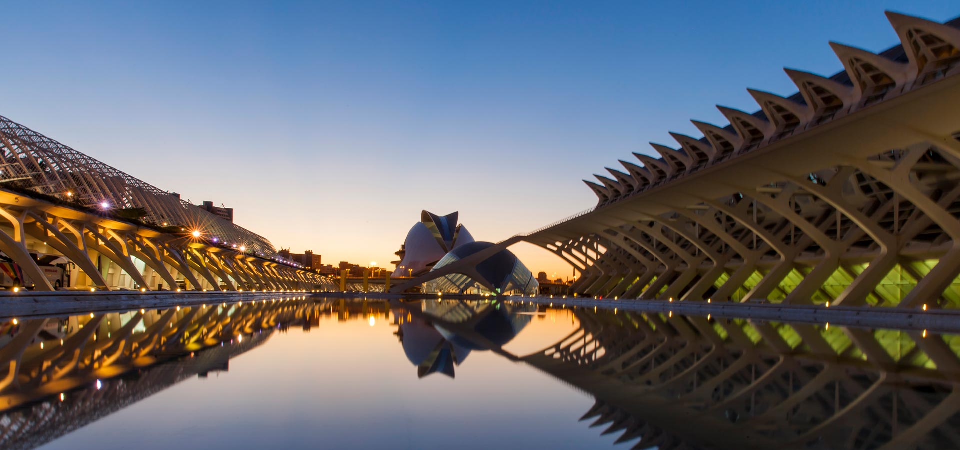 Scopri di più sull'articolo Vacanze Studio a Valencia: cosa vedere, fare e visitare