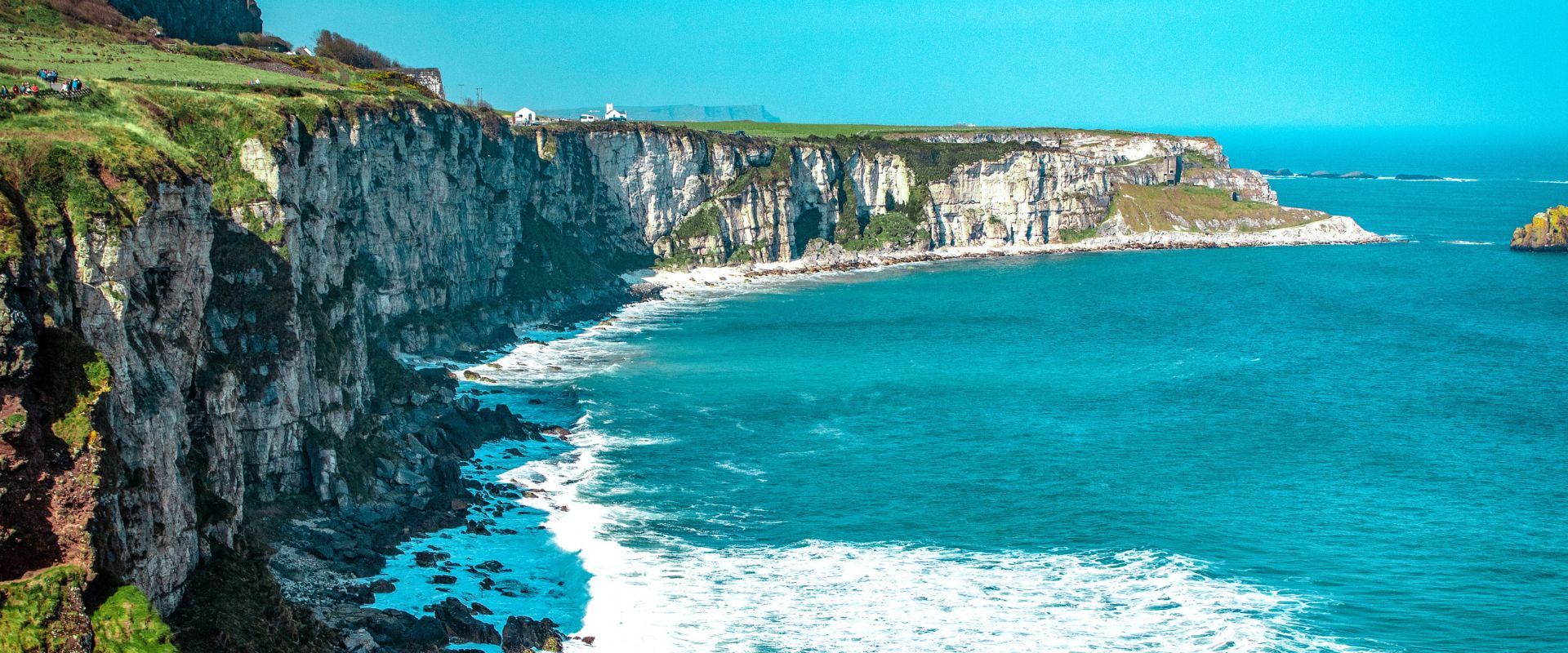 Scopri di più sull'articolo Come funziona il sistema scolastico Irlandese?