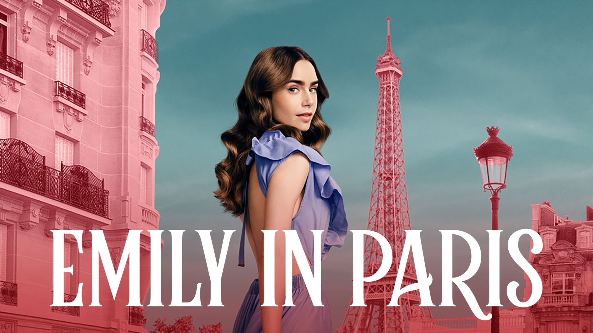 Scopri di più sull'articolo Dov’è stato girato Emily in Paris: tutti i luoghi della serie tv