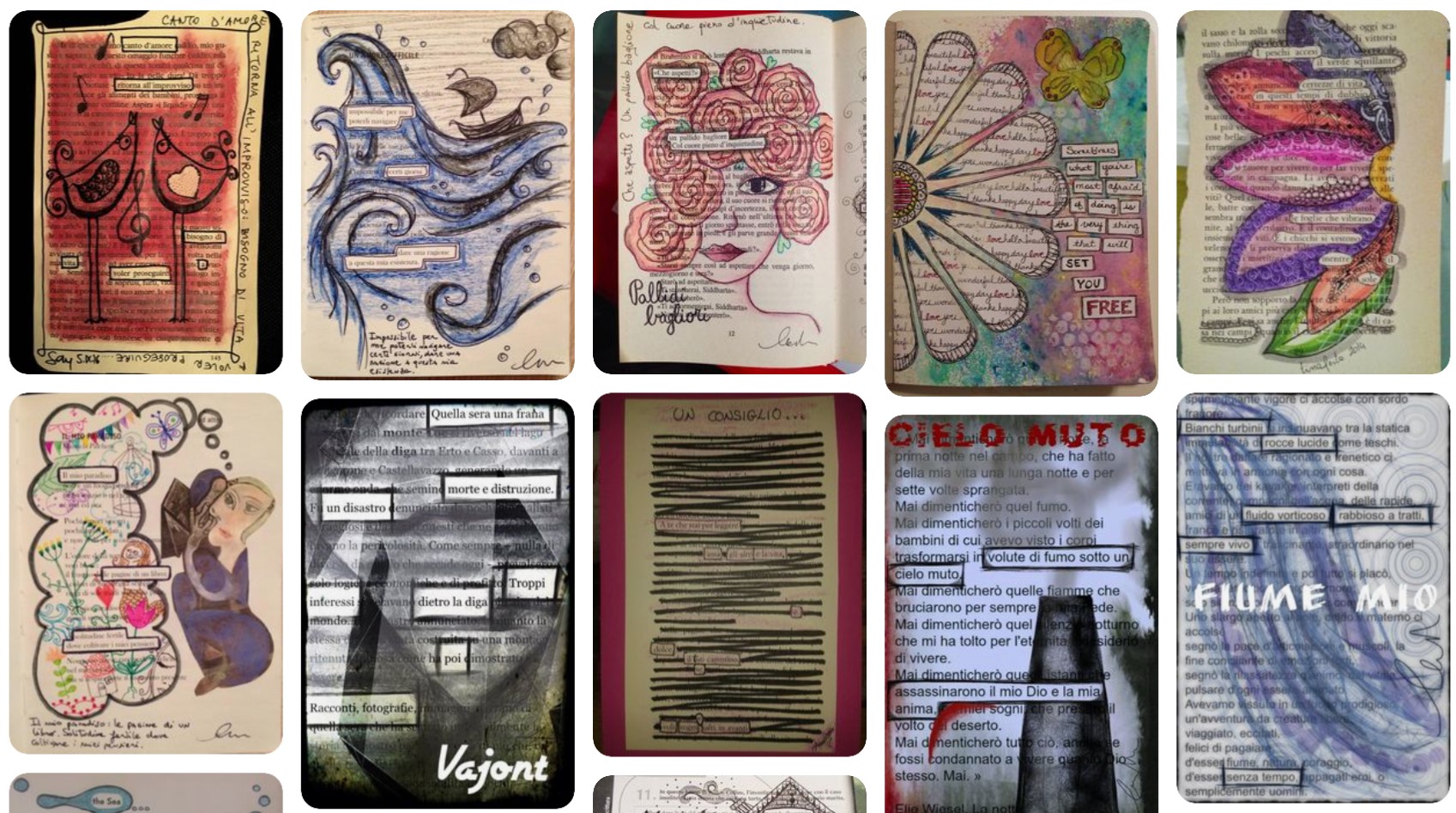 Scopri di più sull'articolo Metodo Caviardage®: esempi e benefici per studenti e docenti