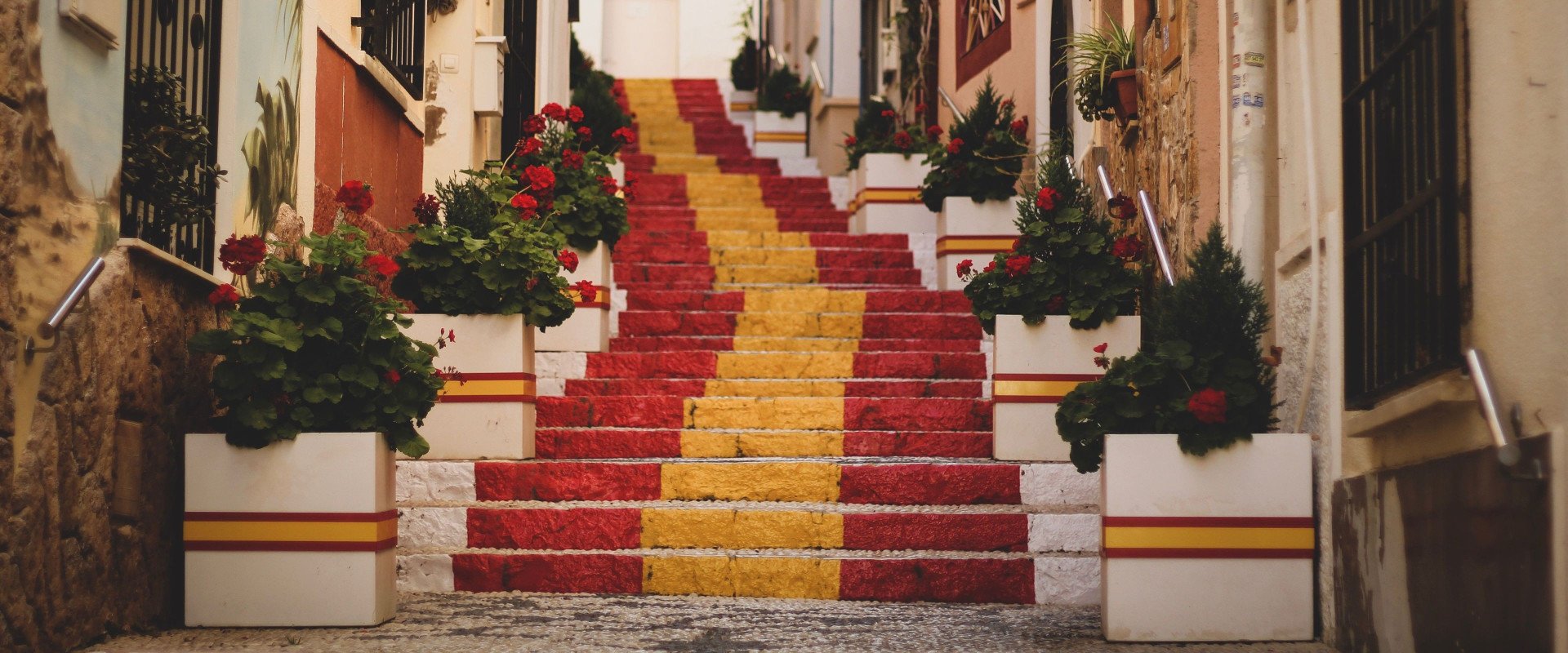 Scopri di più sull'articolo Le 15 Città più belle della Spagna da visitare (per i giovani turisti)