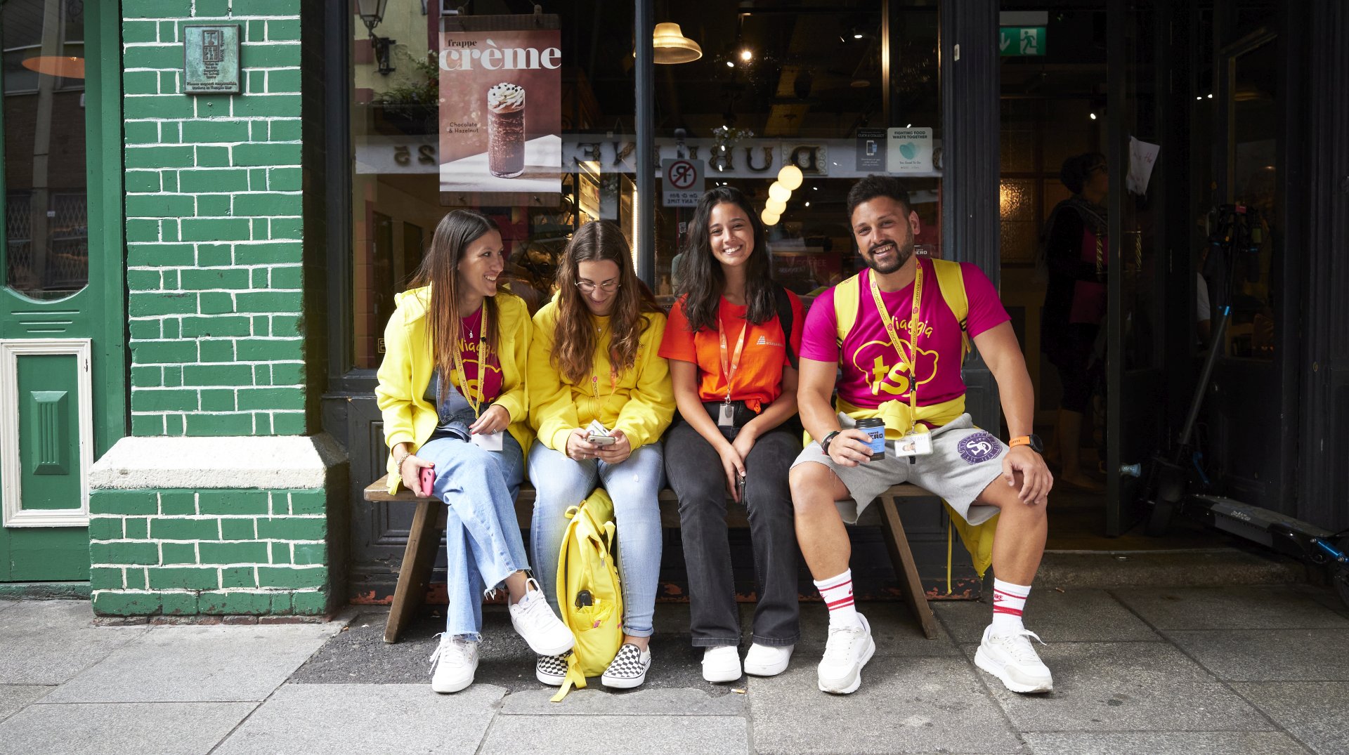 Scopri di più sull'articolo Dalle vacanze studio la ripresa del settore turistico nel 2023?