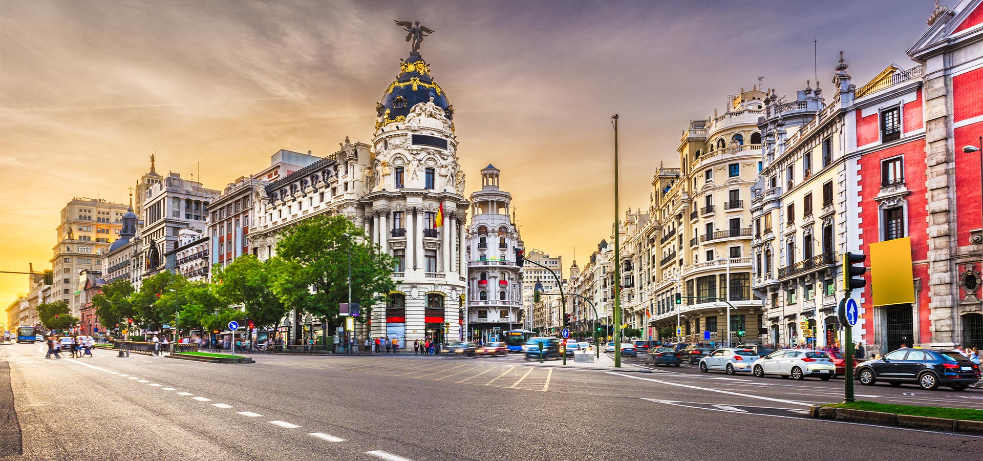Scopri di più sull'articolo Vacanze Studio a Madrid: cosa vedere, fare e visitare