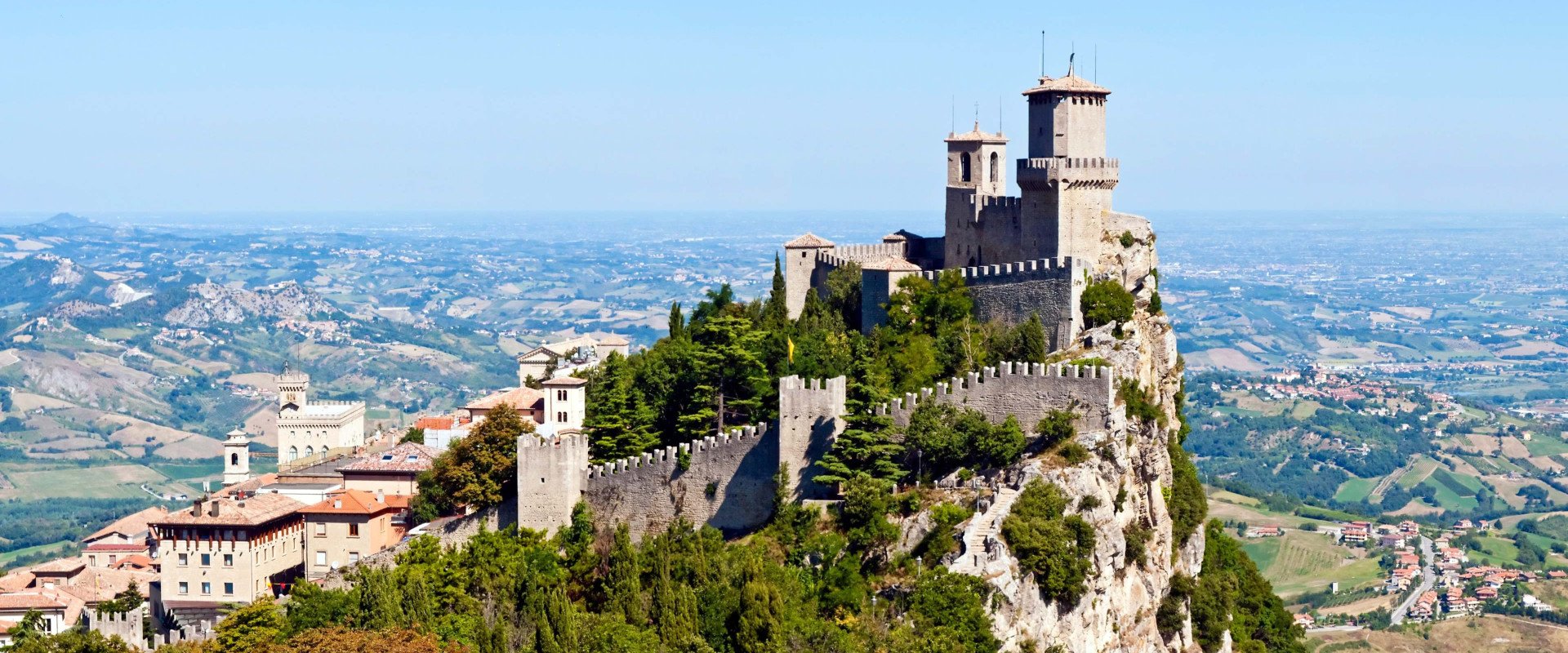 Scopri di più sull'articolo Sarà la Romagna il motore della ripartenza per le vacanze studio?