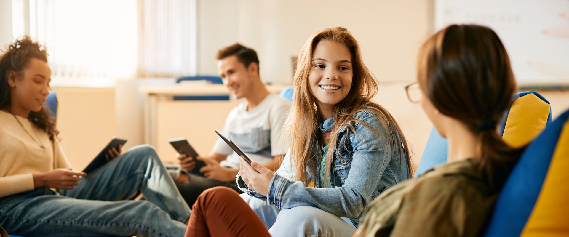 Scopri di più sull'articolo 7 motivi per mandare un figlio in vacanza studio all’estero