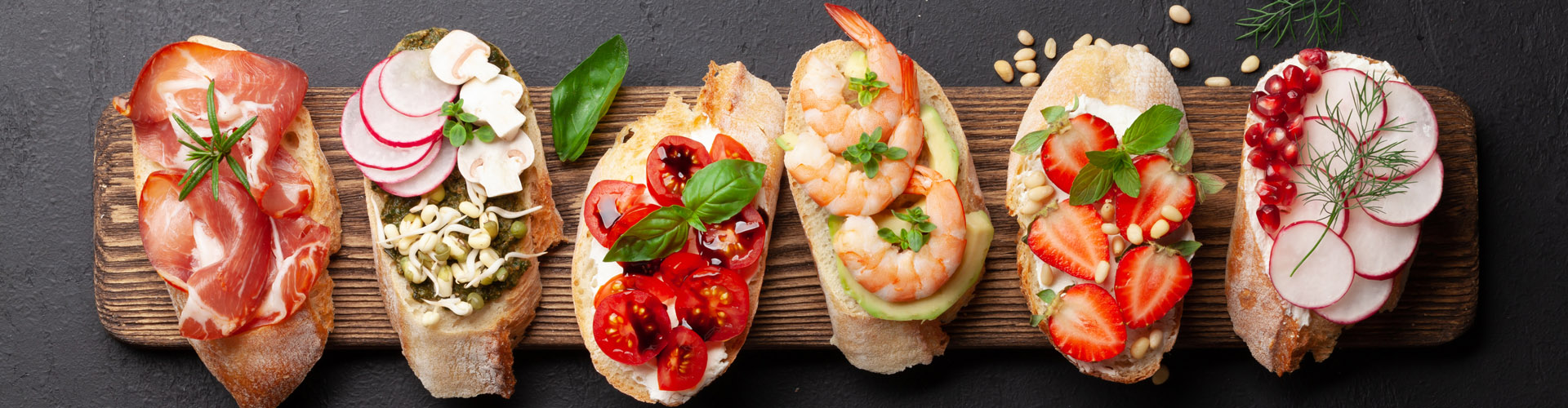 Scopri di più sull'articolo Tapas spagnole: i bar dove gustare le migliori