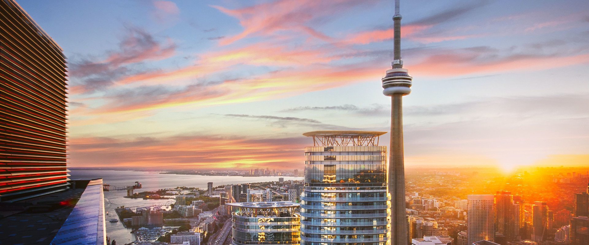 Scopri di più sull'articolo Vacanze Studio a Toronto: cosa vedere, fare e visitare