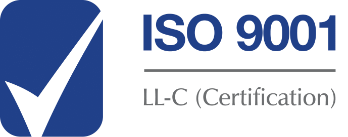 ISO 9001