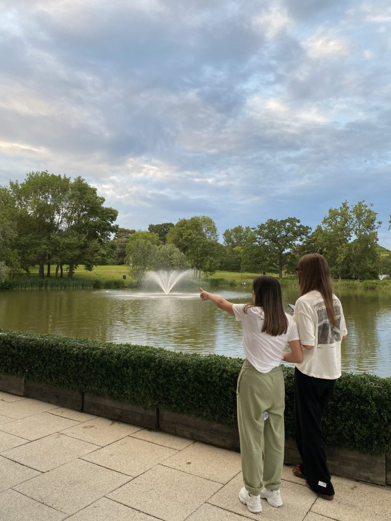 Ambassador Summer Camp 2026